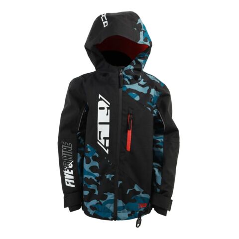 509 Youth Rocco Jacket