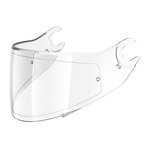Shark Skwal / Skwal 2 / Spartan Pinlock-Ready Face Shield