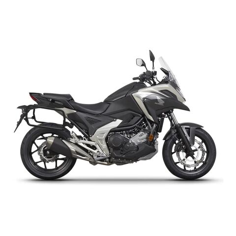 Shad 4P System Side Case Racks Honda NC750X 2021-2025