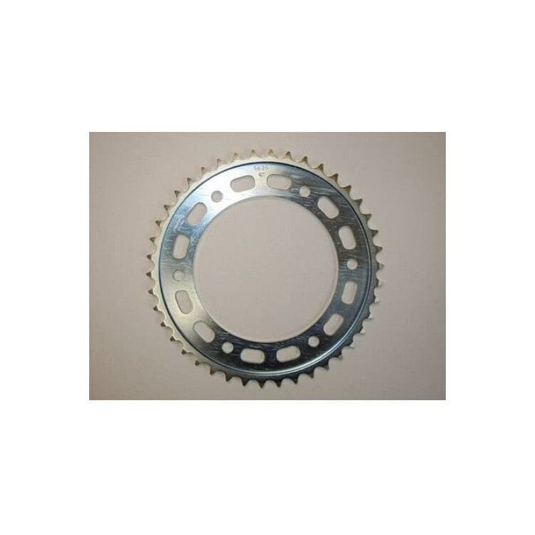 Sunstar 530 Rear Steel Sprocket Honda CBR929 / CBR954 / CBR1000RR / SP / RC51 2000-2016