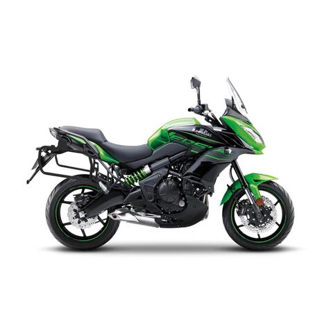 Shad 4P System Side Case Racks Kawasaki Versys 650 2015-2024