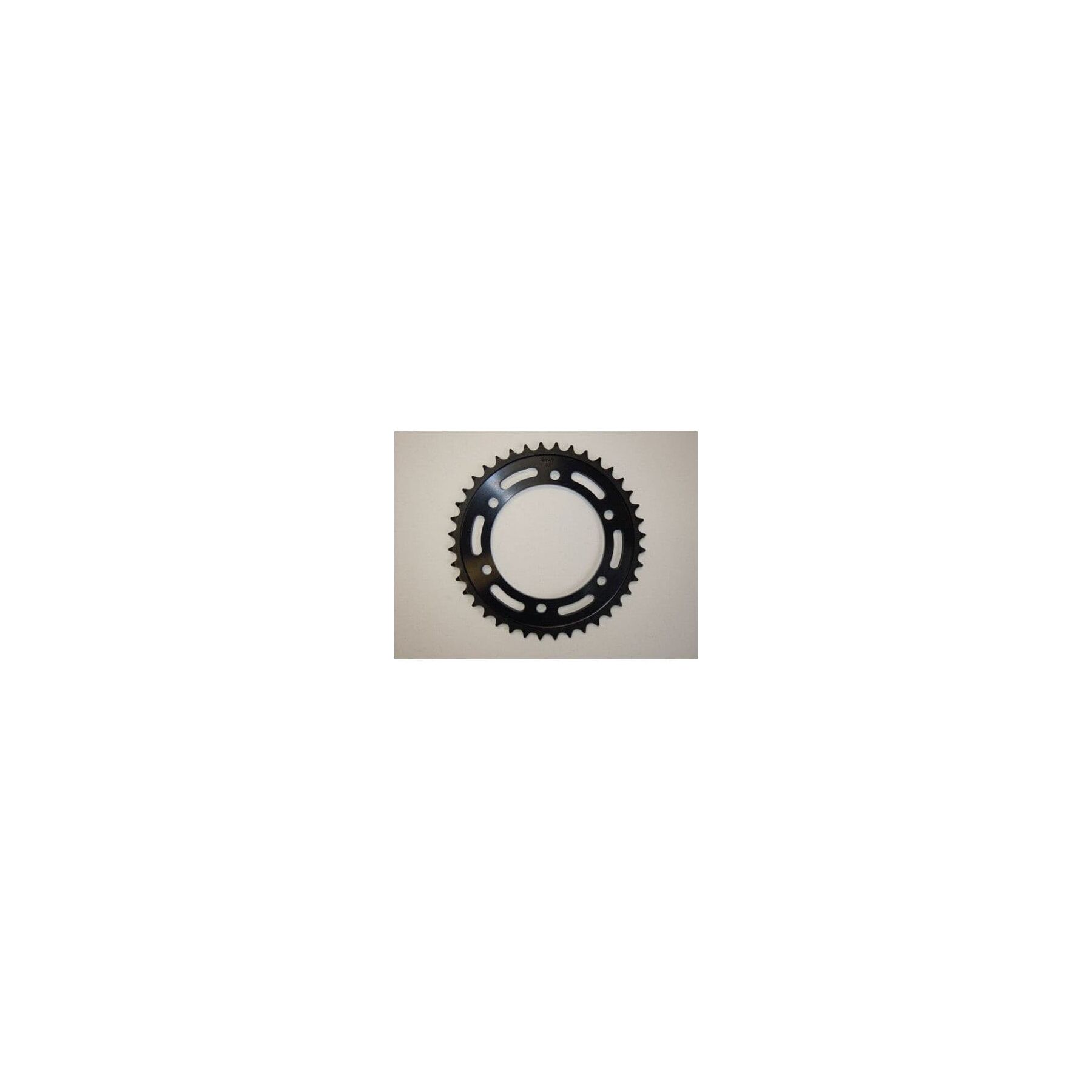 Sunstar 530 Rear Steel Sprocket Kawasaki Ninja ZX600 / Vulcan 800
