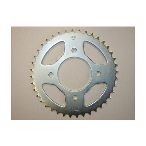 Sunstar 530 Rear Steel Sprocket Honda CB650 / CB750 1970-1982