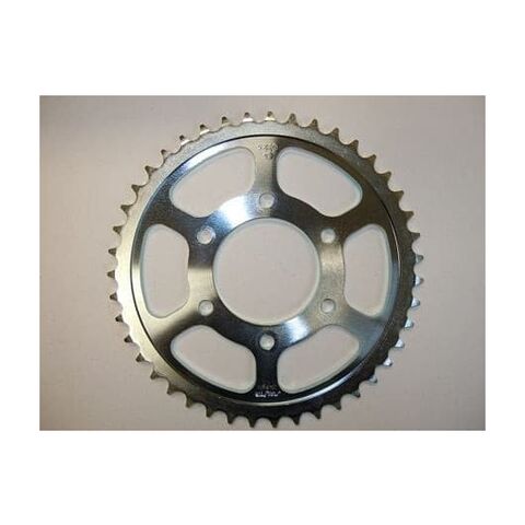 Sunstar 530 Rear Steel Sprocket Late Model Suzuki GS Models 1978-2005
