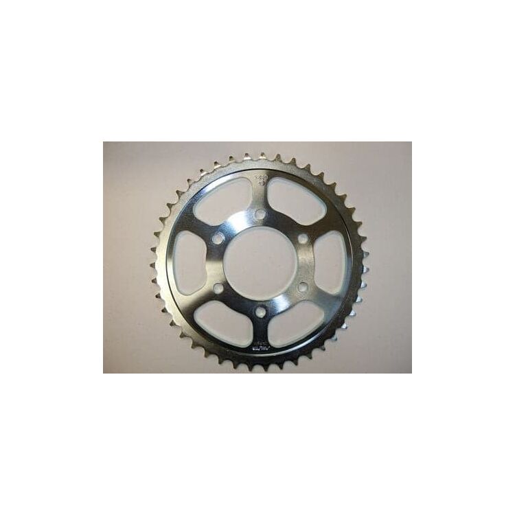 Sunstar 530 Rear Steel Sprocket Late Model Suzuki GS Models 1978-2005