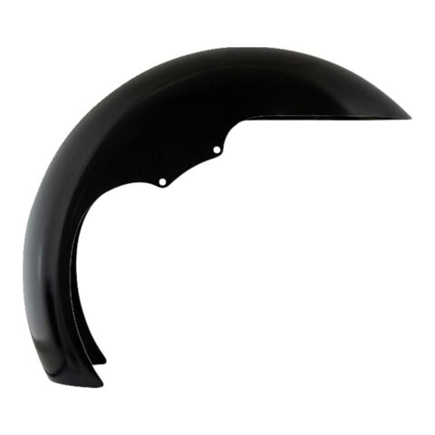 Klock Werks Level Tire Hugger Front Fender For Harley Touring 2023-2025