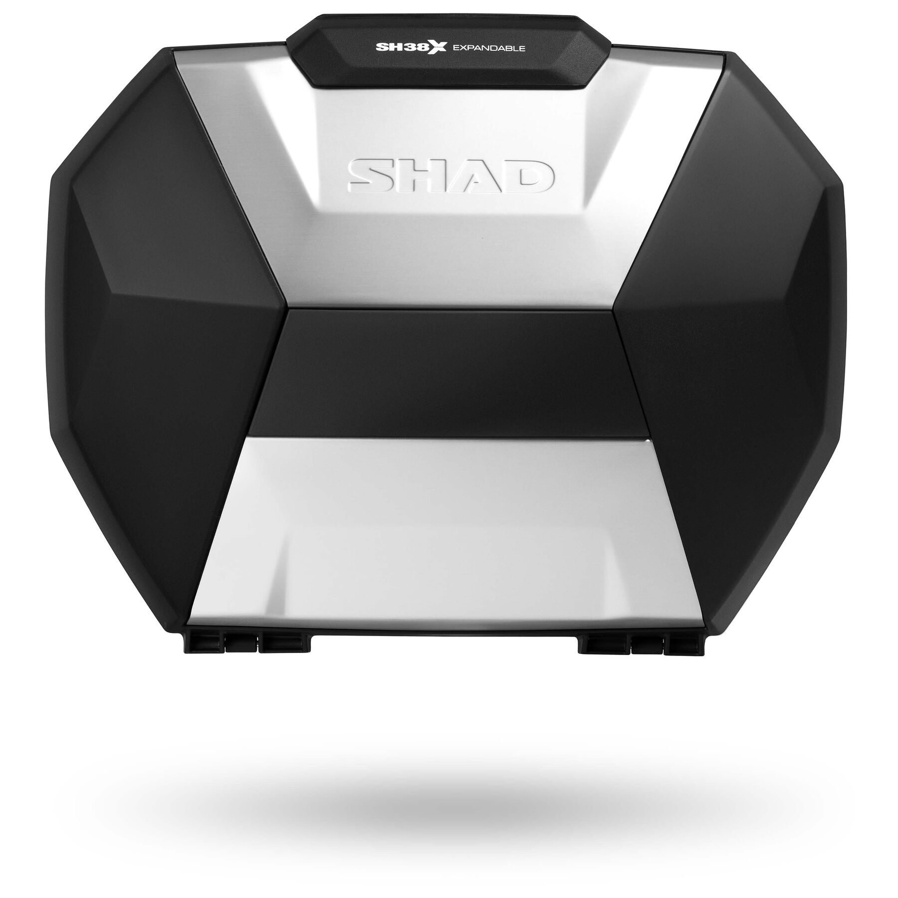 Shad SH38X Expandable Side Cases