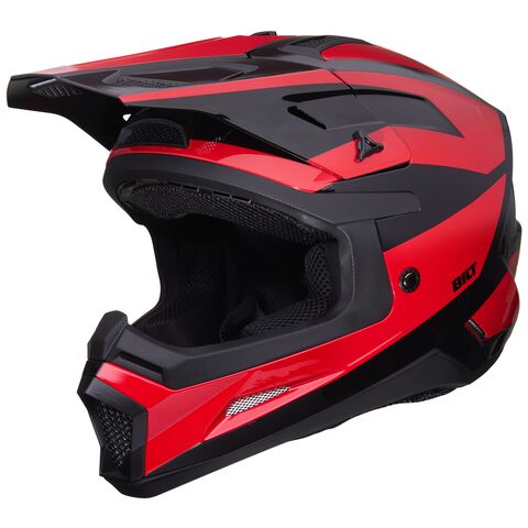 BILT AX-1 Helmet