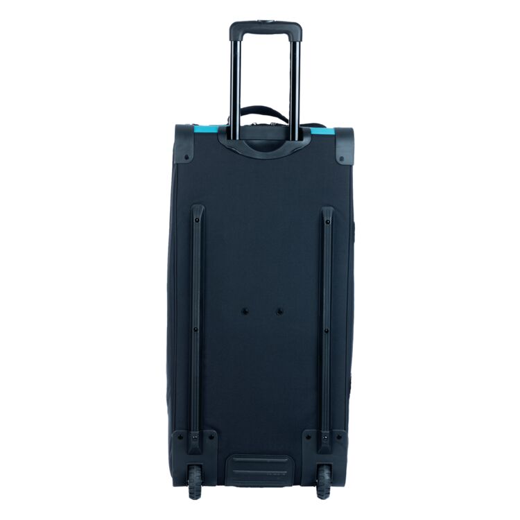 Ogio Trucker Gear Bag - 110L Durable Wheeled Equipment Bag With Helmet Compartment