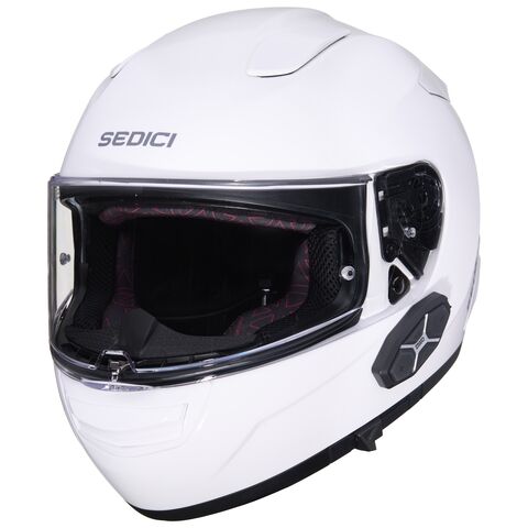 Sedici Strada 3 Parlare Helmet