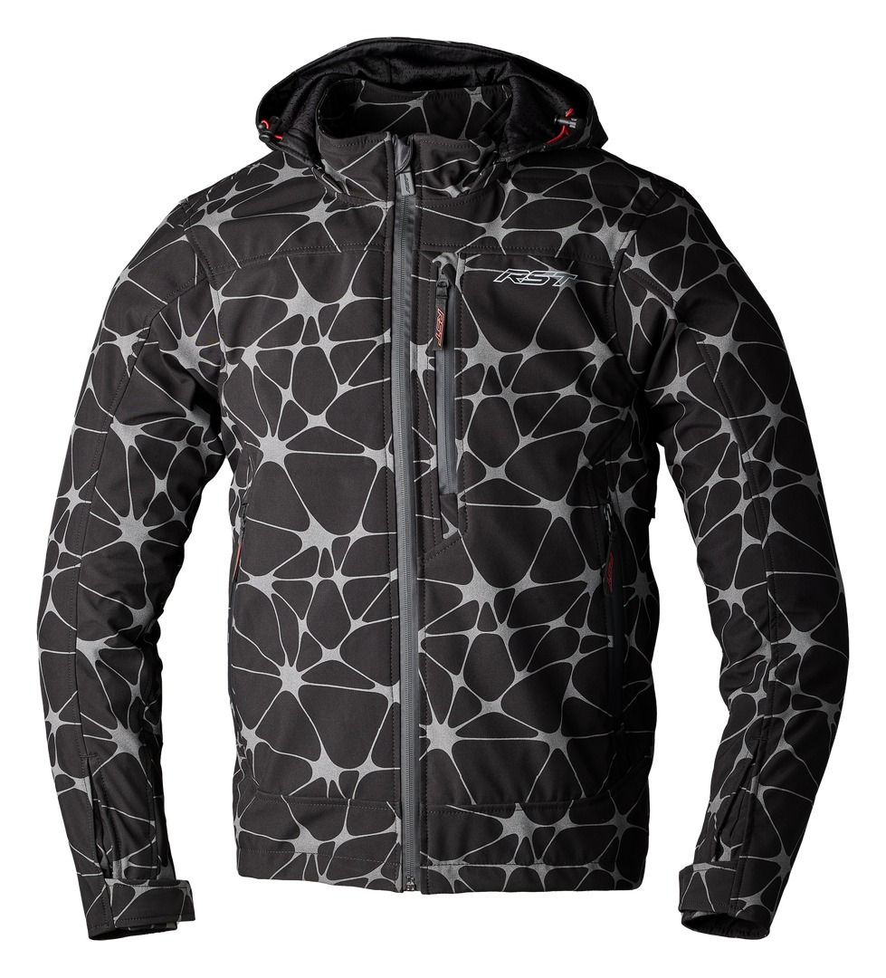 RST Moto Havoc CE Jacket N/A
