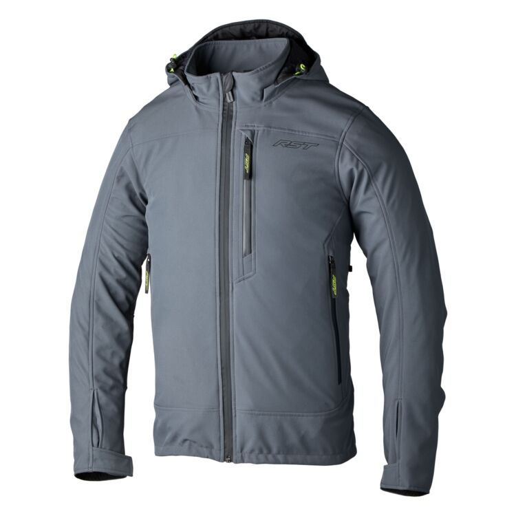 RST Moto Havoc CE Jacket N/A