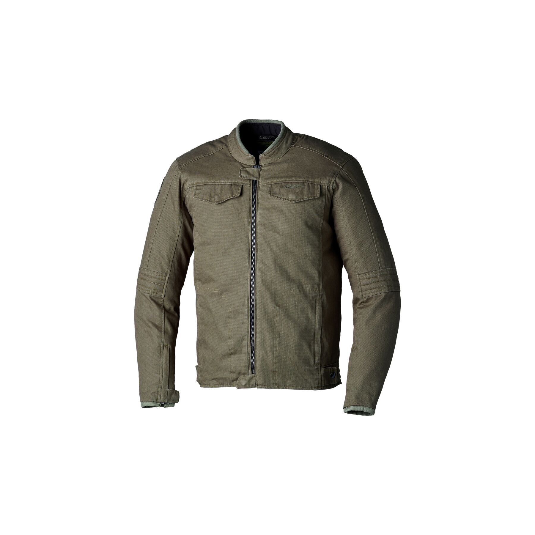 RST Moto IOM TT Crosby CE 2 Jacket