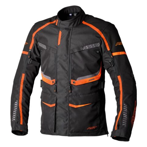 RST Moto Maverick Evo CE Jacket
