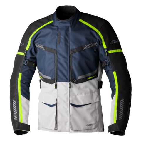 RST Moto Maverick Evo CE Jacket