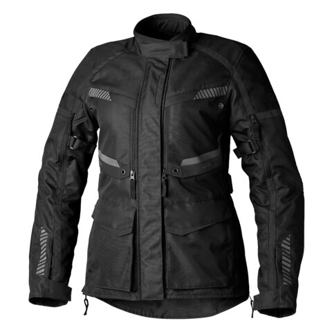 RST Moto Maverick Evo CE Women's Jacket