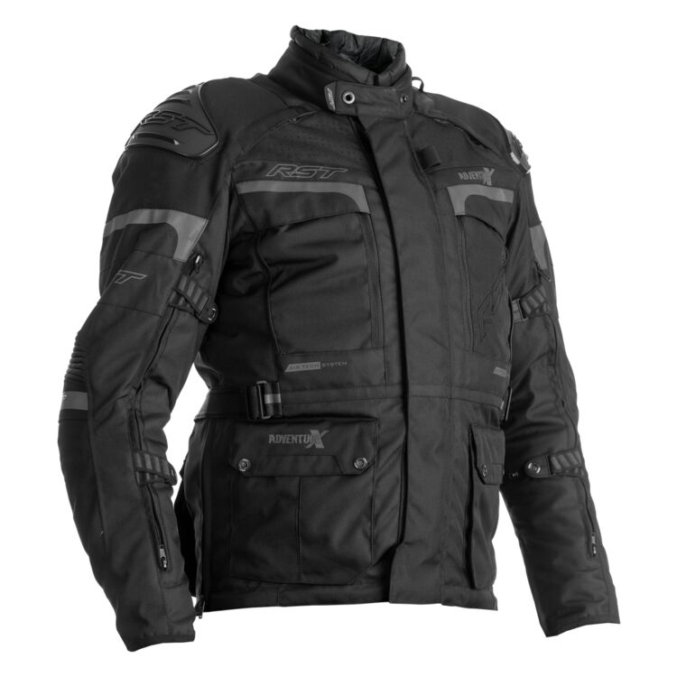 RST Moto Pro Series Adventure-X CE Jacket - RevZilla