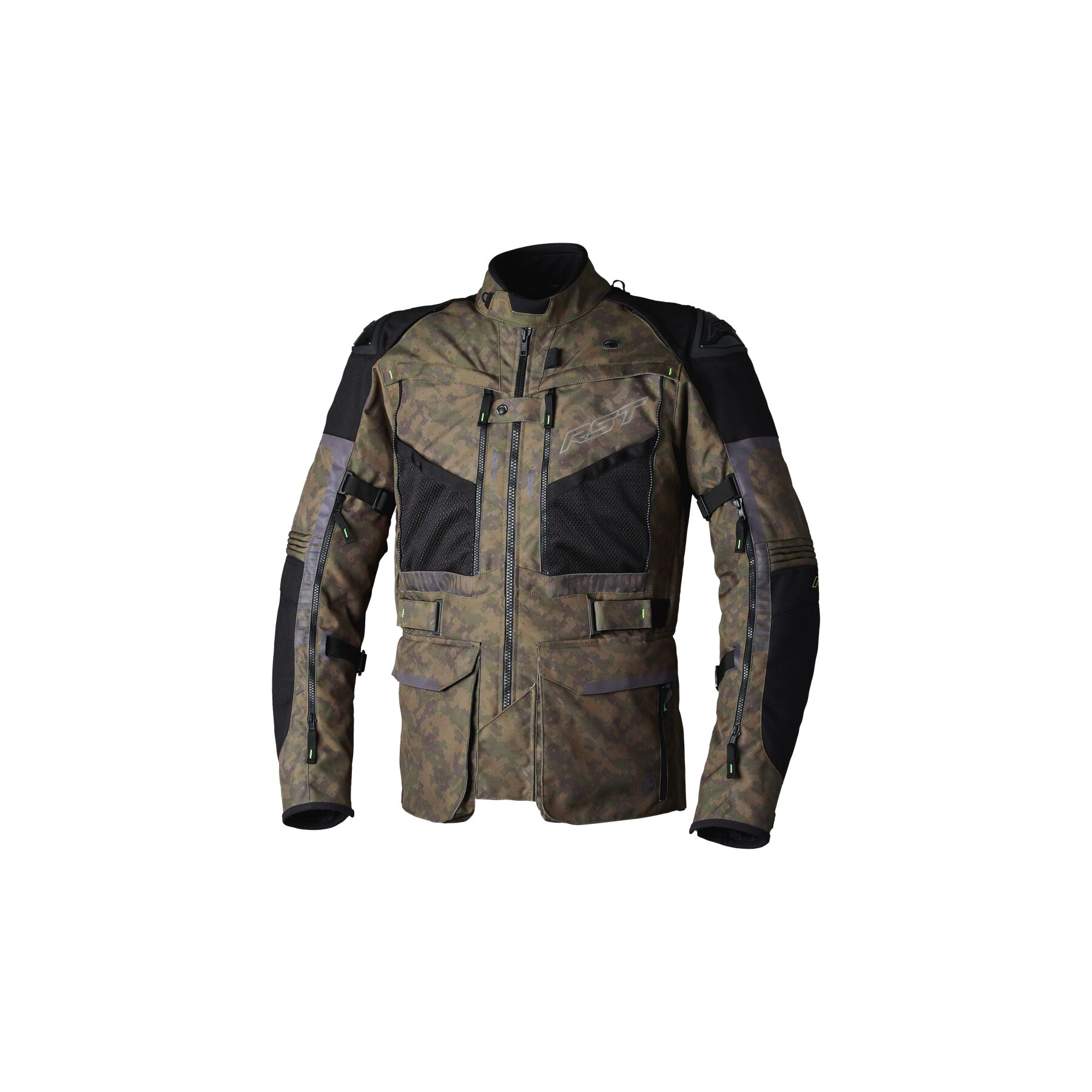 RST Moto Pro Series Ranger CE Jacket