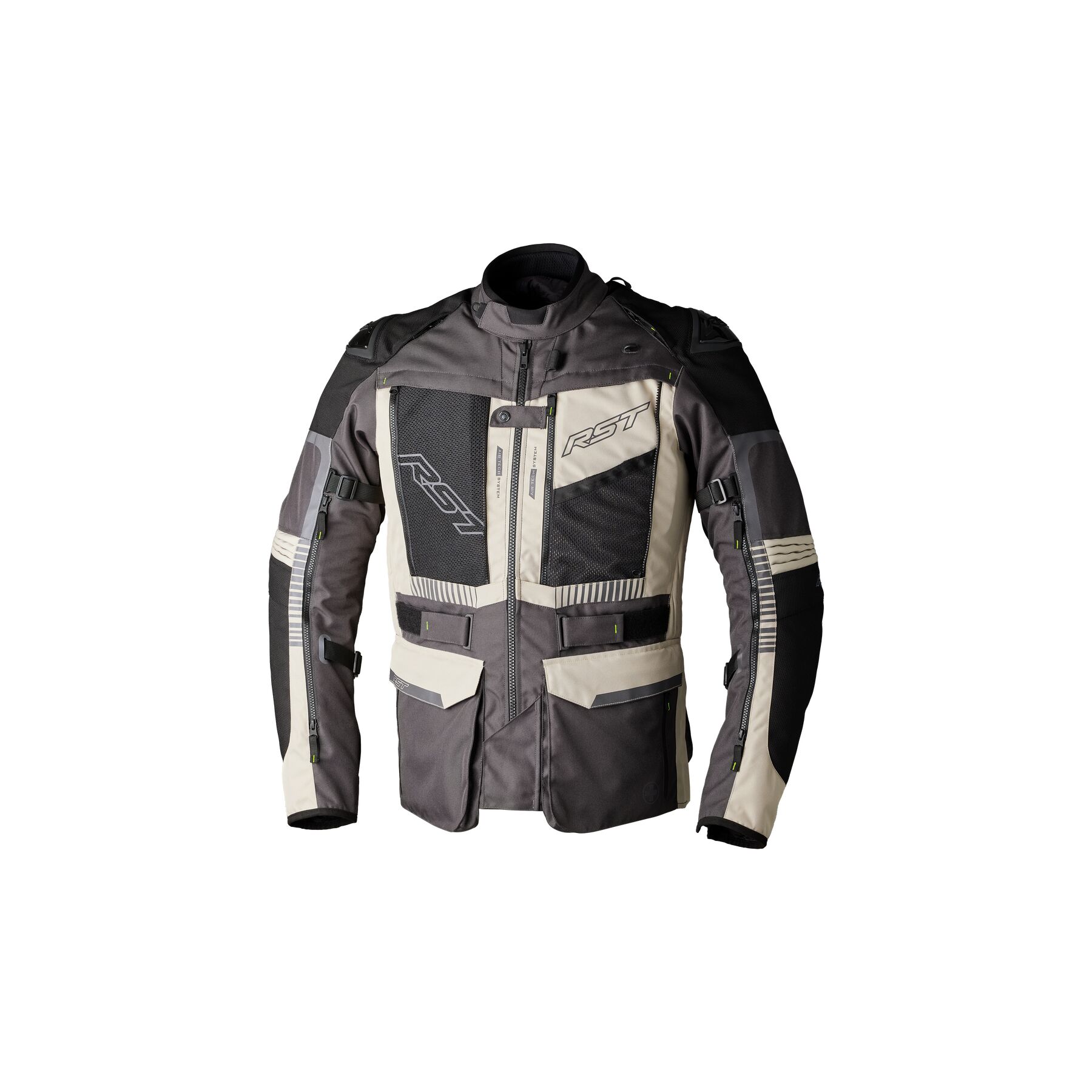 RST Moto Pro Series Ranger CE Jacket