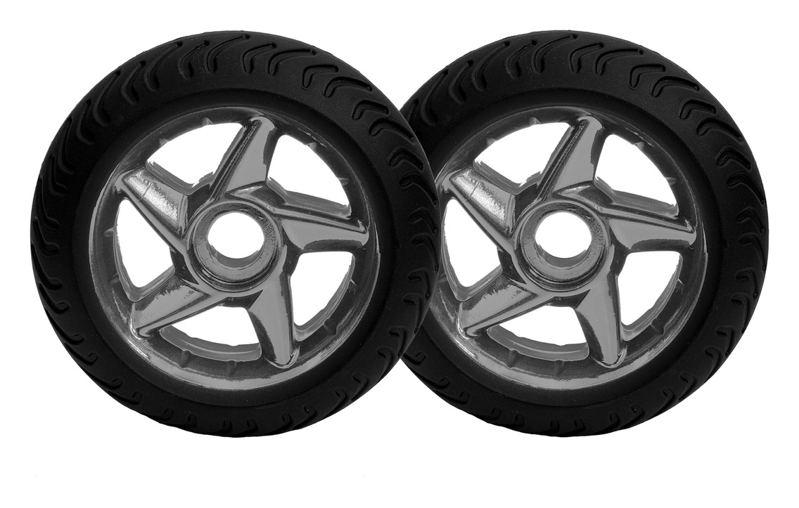 OGIO Rig 9800 Pro Replacement Wheels N/A