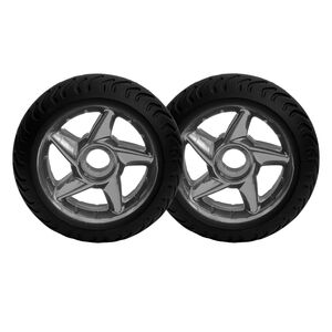 OGIO Rig 9800 Pro Replacement Wheels