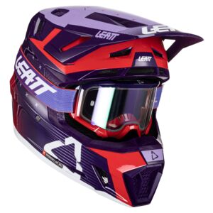 Leatt Moto 7.5 V24 Helmet Kit