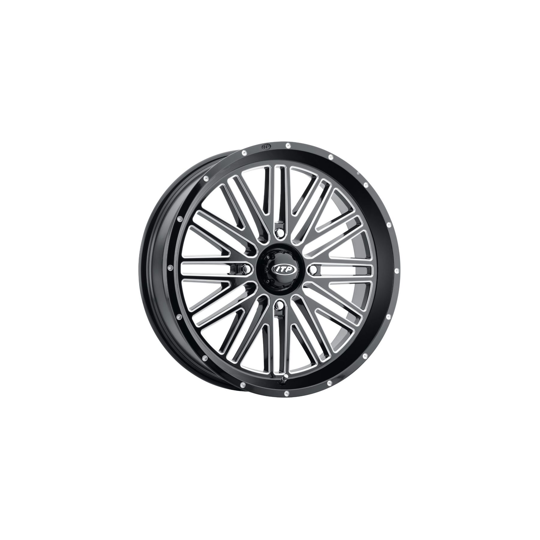 ITP Momentum Wheel 4/137