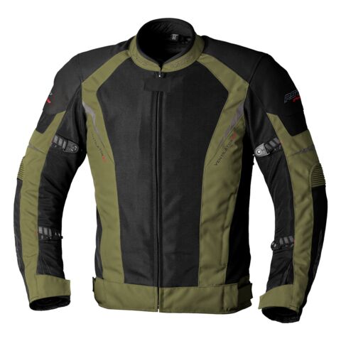 RST Moto Maverick Evo CE Jacket - RevZilla