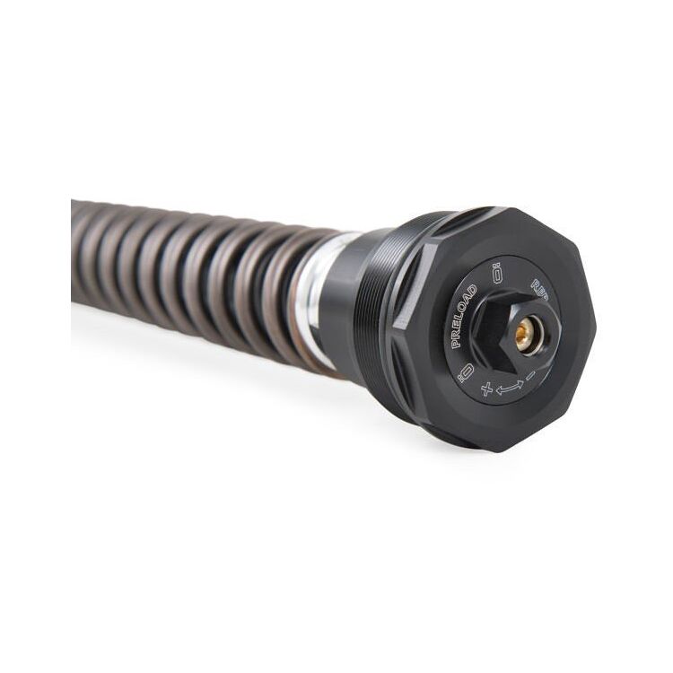 Ohlins NIX 22 Complete Cartridge Kit For Harley Touring 2017-2024