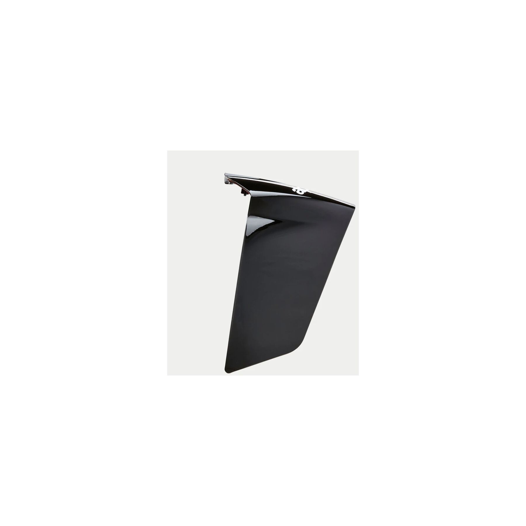 Alpinestars Supertech R10 Race Spoiler