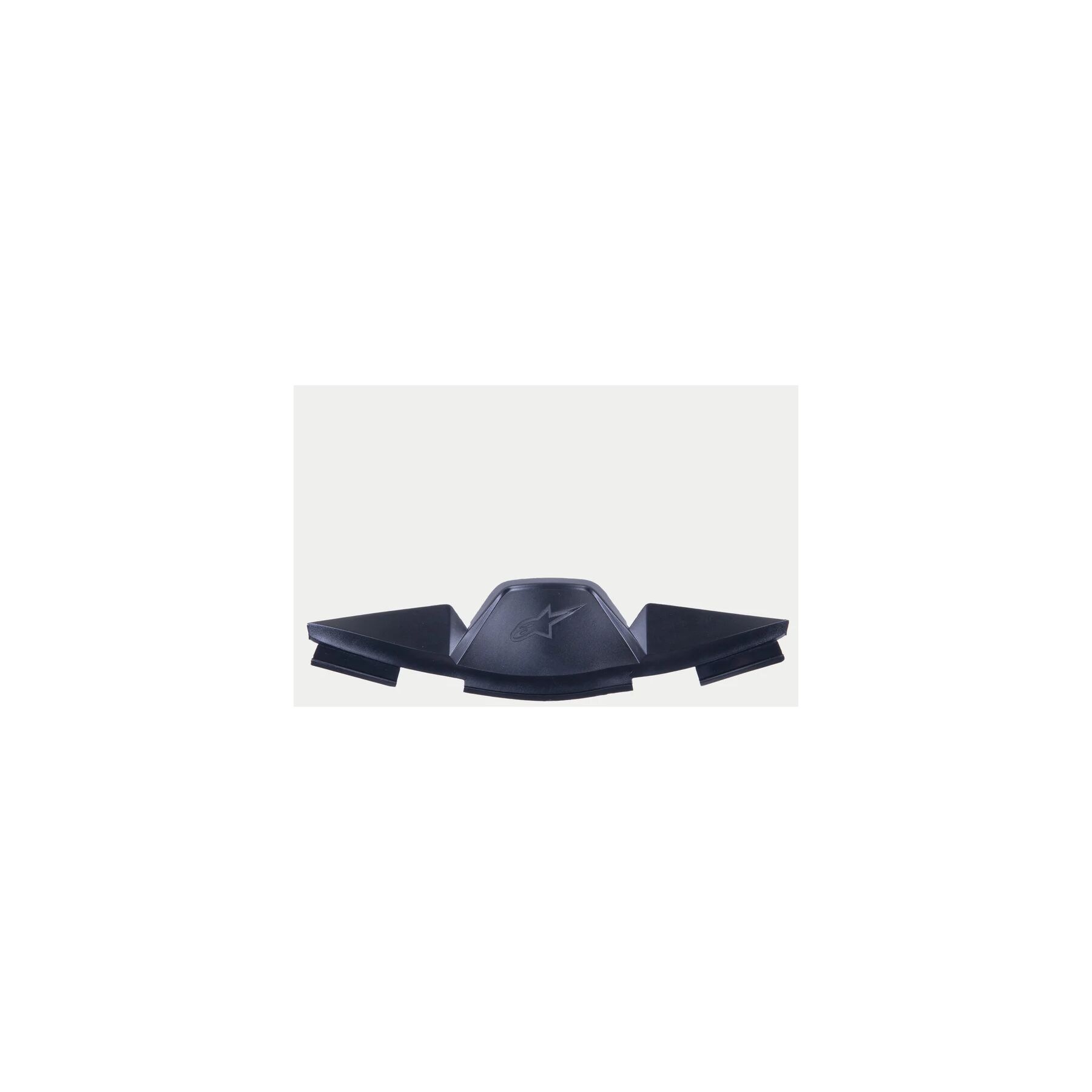Alpinestars Supertech R10 Breath Deflector