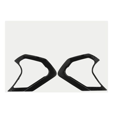 Alpinestars Supertech R10 Face Shield Mechanism Cover