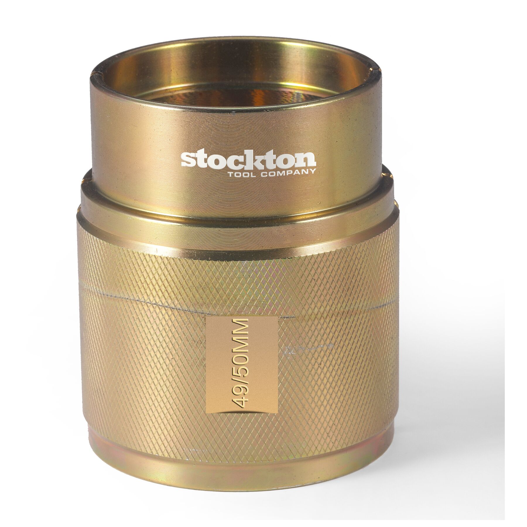 Stockton Fork Seal Driver