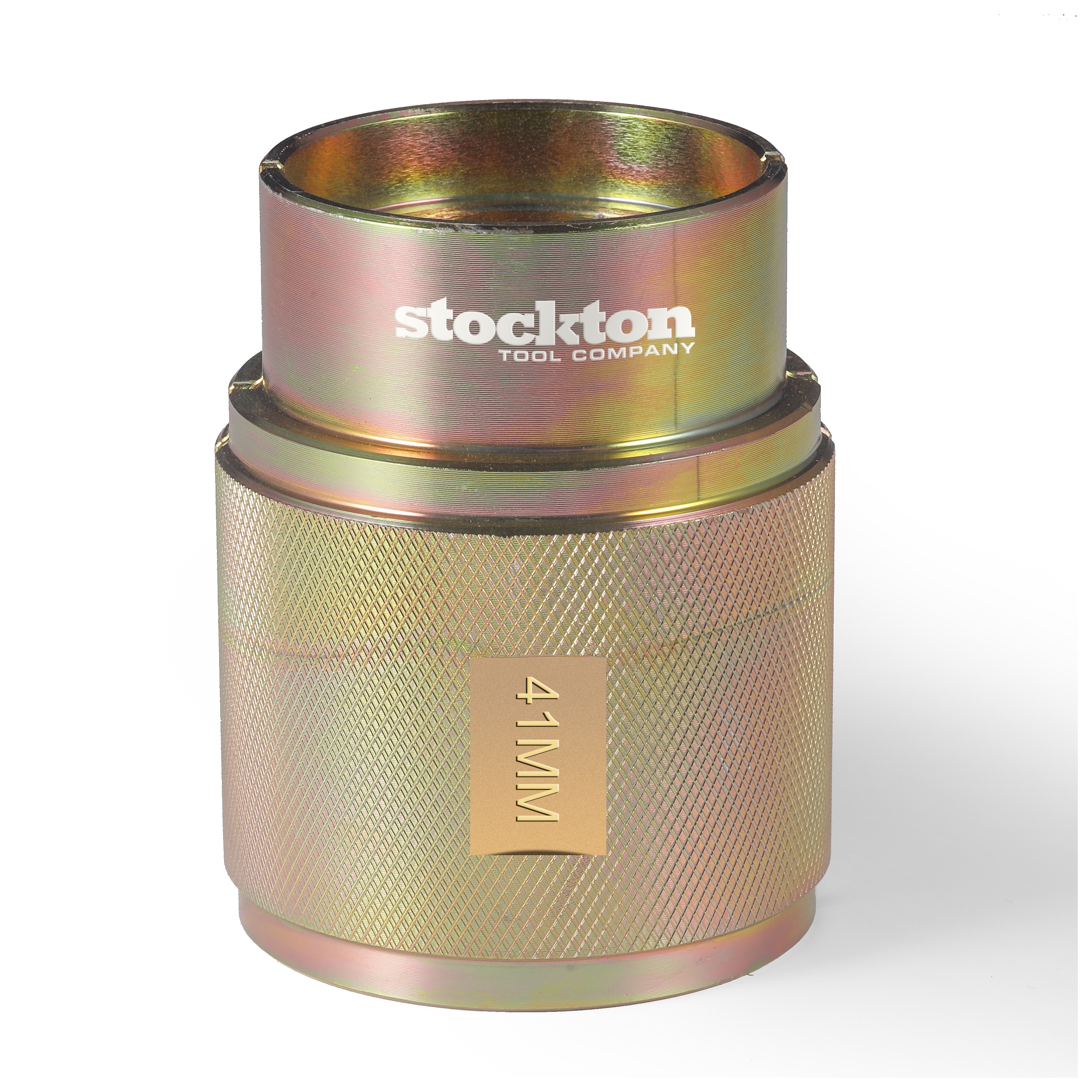 tonです。 Stockton Fork Seal Driver - RevZilla