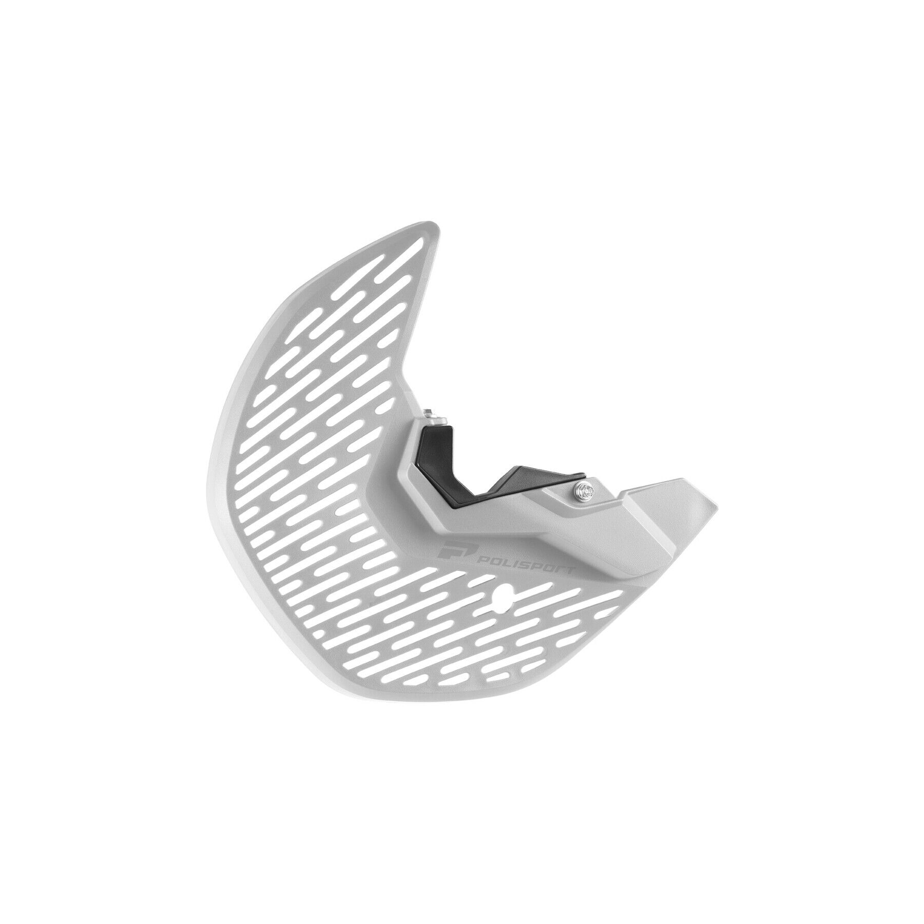 Polisport Front Disc Guard and Fork Protector Kawasaki KX250 / KX450 /