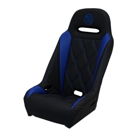 BS Sand Extreme Seat Can-Am Maverick X3 / Yamaha YXZ / Arctic Cat Wildcat 2013-2020