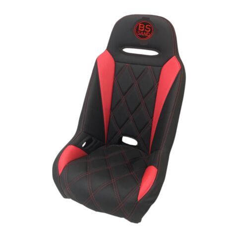 BS Sand Extreme Seat Can-Am Maverick X3 / Yamaha YXZ / Arctic Cat Wildcat 2013-2020