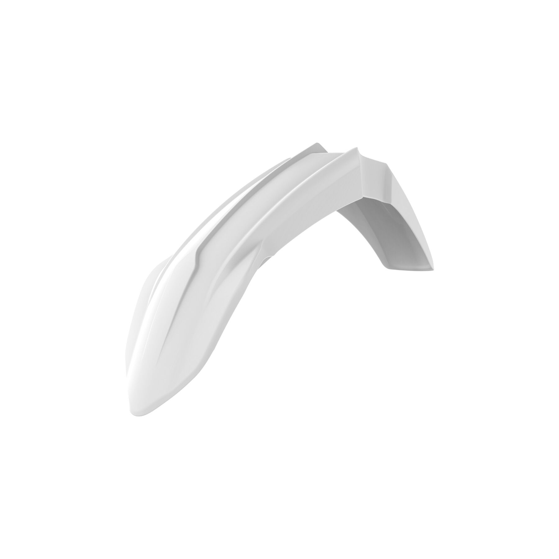 Polisport Front Fender Yamaha YZ250F / YZ450F / FX 2023-2026