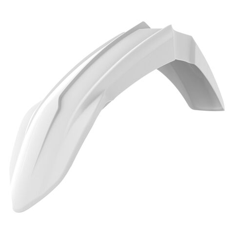Polisport Front Fender Yamaha YZ250F / YZ450F / FX 2023-2026