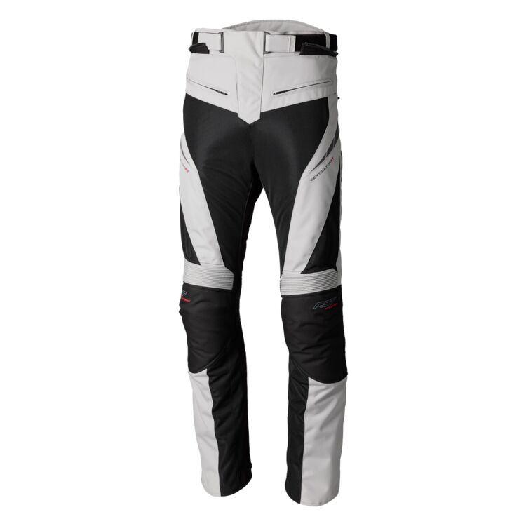 Silver/Black