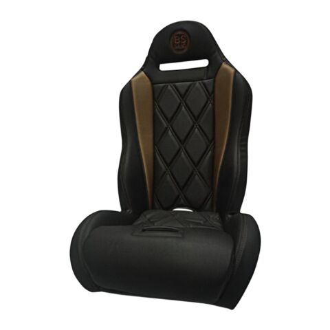 BS Sand Performance Seat Polaris RZR 900 / 1000 / Turbo 2012-2021