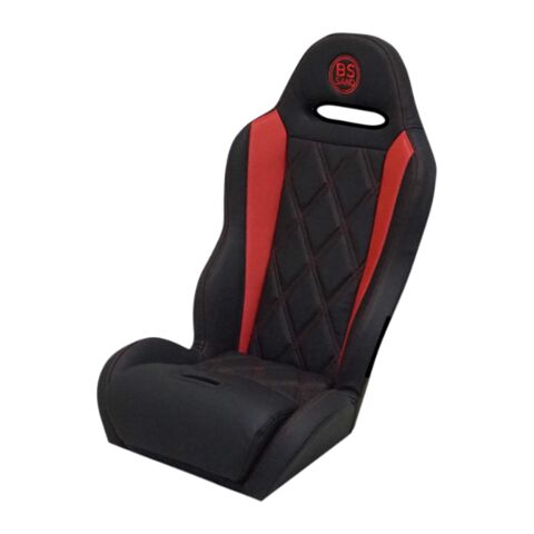 BS Sand Performance Front Seat Polaris RZR Pro XP 2020-2022