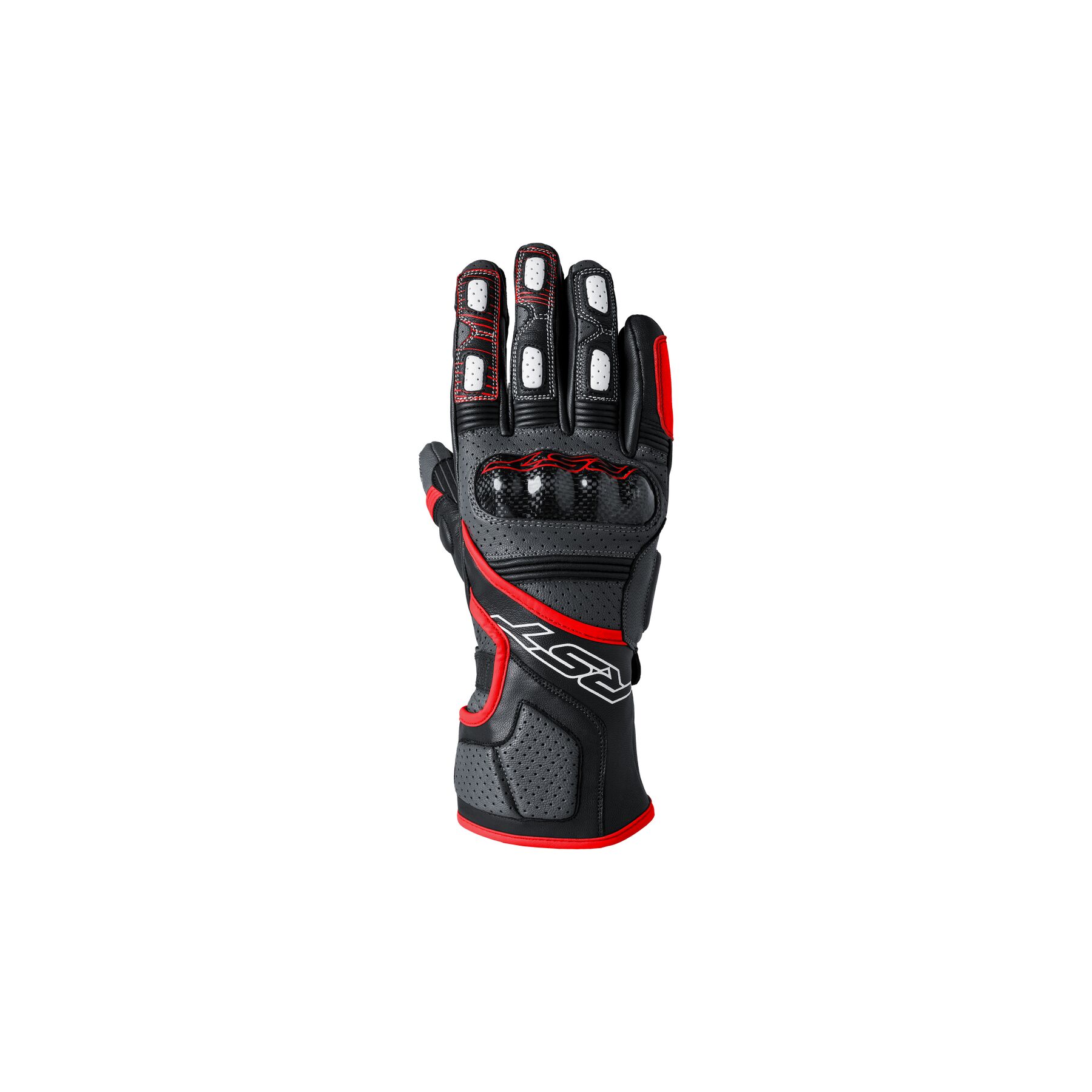RST Moto Fulcrum CE Gloves