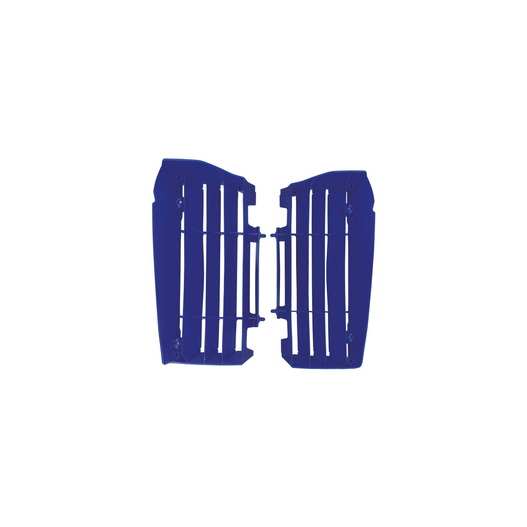 Polisport Radiator Louvers Yamaha YZ125 / YZ250 2022-2026