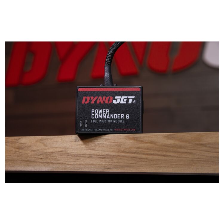 Dynojet Power Commander 6 Kawasaki Ninja 400 2018-2021 [Previously Installed]
