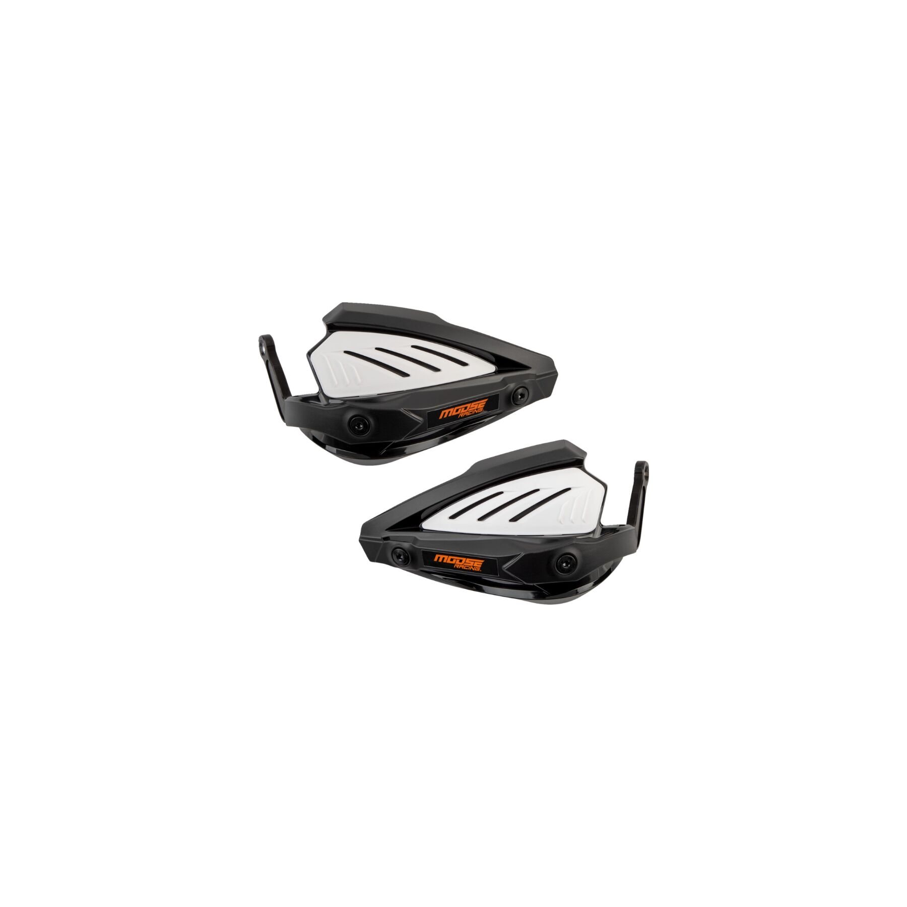 Moose Racing Voyager End Mounted Handguards KTM 790cc-1290cc 2018-2024