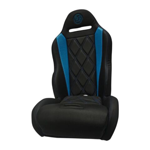 BS Sand Performance Seat Can-Am Maverick X3 2017-2020
