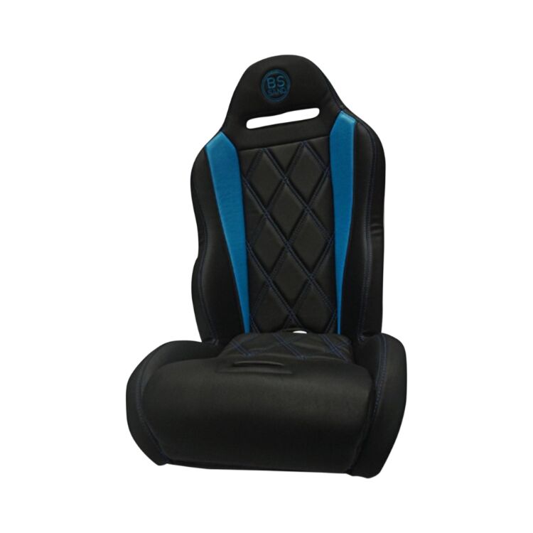 Black/Titanium Blue