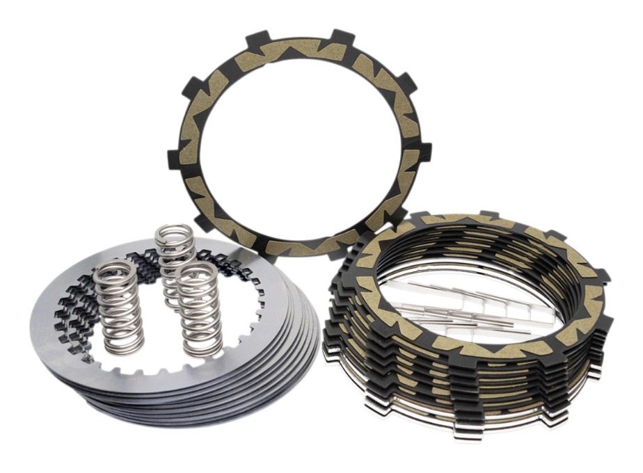 Rekluse Torq Drive Clutch Pack KTM 780 / 890 / Duke / Adventure / R 2018-2024 undefined