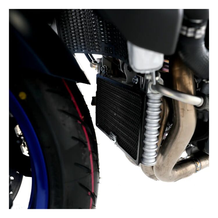 Low Rider S Oil Cooler Guard At Marcos Hines Blog - View #2